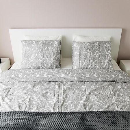 Lake View Apartment-Free Parking Катовице Екстериор снимка
